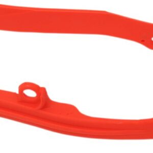 UFO SLIDER CHAIN CRF450 13-16 RED