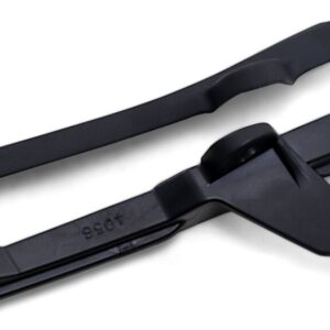 UFO SWINGARM CHN SLD SX85 15-24 BK