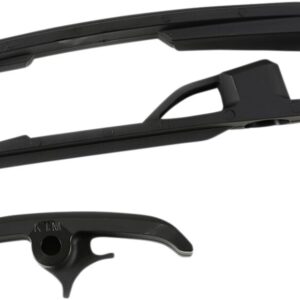 UFO SLIDER CHAIN KTM SX BK