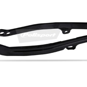 POLISPORT SLIDER CHAIN YAMAHA BK