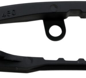 UFO SLIDER CHAIN RMZ450 18- BLACK