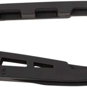 UFO SLIDER CHAIN YZ65 19- BLACK