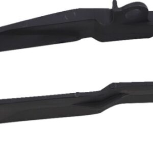 UFO SWINGARM CHAIN SLDR BK