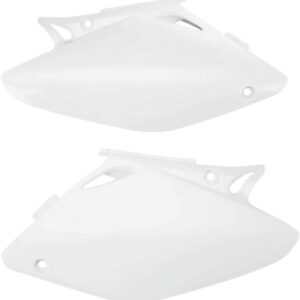 UFO SD PNLS CR450 WHT