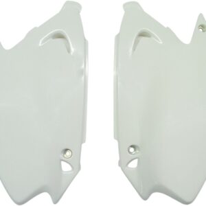 UFO SIDE PANELS KX 03-08 WHT