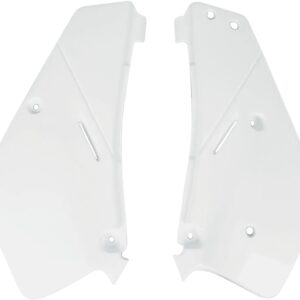 UFO SIDE PANELS RM80 86-99 WHITE