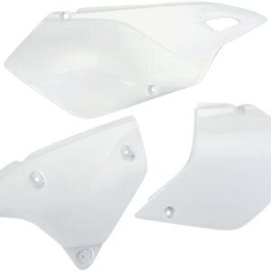 UFO SIDE PNLS DRZ400 WHT