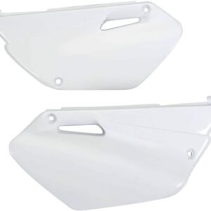 UFO SD PNLS YZ85 02-14 WHT