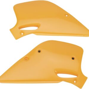 UFO SIDE PANELS KTM 93-7 ORNG