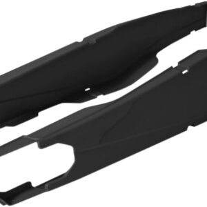 POLISPORT SWINGARM PROT GGAS 17-20 BK