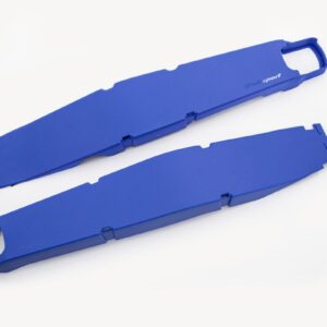 POLISPORT SWINGARM PROT TM 15- BL