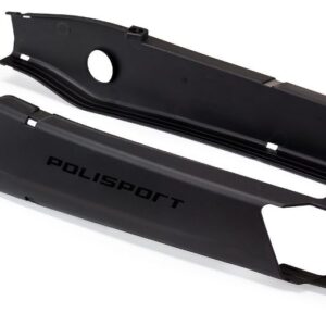 POLISPORT SWINGARM COVER STARK VARG BLAC