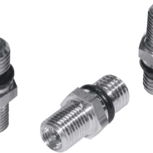 KYB AIR VALVE COMP ALU