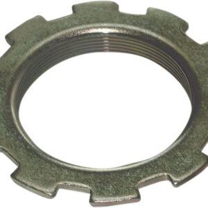 KYB NUT FOR SPR 46MM BOTTOM