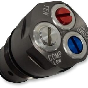 KYB TRIPLE ADJ COMP 4CLICK1LAP