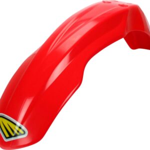 CYCRA FENDER FRONT CR/CRF RED