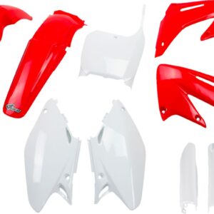 UFO BODY KIT FULL CR125/250 02-03