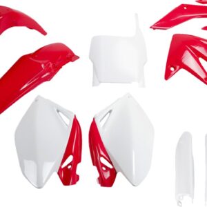 UFO BODY KIT FULL CRF250 06-07 OEM