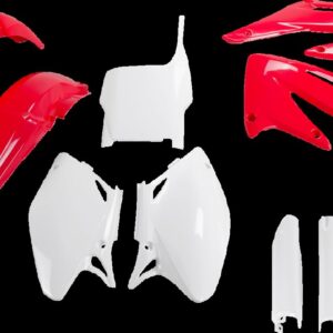 UFO BODY KIT FULL CRF450 2004 OE