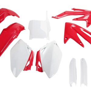 UFO BODY KIT FULL CRF450 05-06 OE