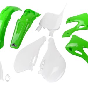UFO BODY KIT FULL KX125/250 99-02