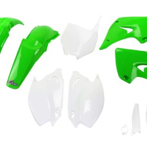 UFO BODY KIT FULL KX125/250 04-08