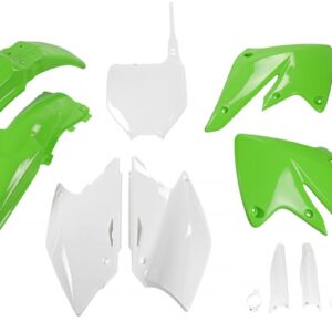 UFO BODY KIT FULL KXF250 04 OE