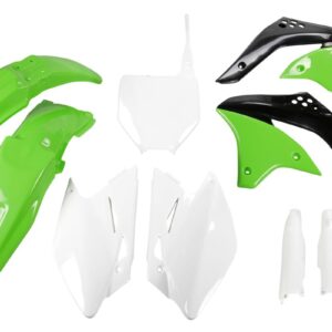 UFO BODY KIT FULL KXF450 2006
