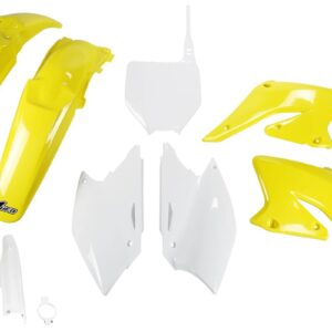 UFO BODY KIT FULL RMZ250 04-06 OE