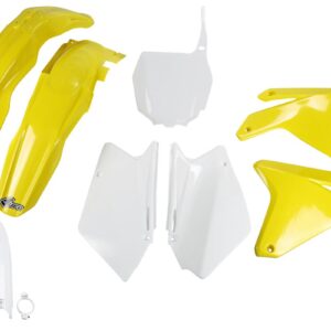 UFO BODY KIT FULL RMZ450 05-06 OE