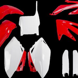 UFO BODY KIT FULL CRF450 07 OEM
