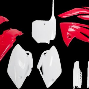 UFO BODY KIT FULL CRF150 07-18 OEM