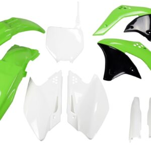 UFO BODY KIT FULL KXF250 07 OE
