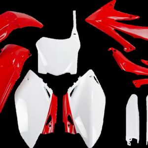 UFO BODY KIT FULL CRF450 08 OEM