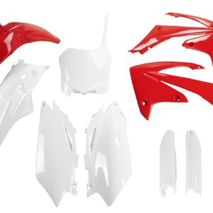 UFO BODY KIT FULL CRF250 10/450 09