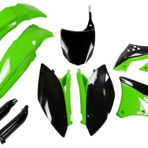 UFO BODY KIT FULL KXF250 '10-11 OE