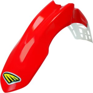 CYCRA FENDER FRT VENT CRF450 RD