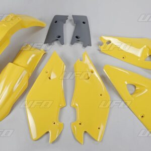 UFO BODY KIT 00-03 HUSQ 2T OE