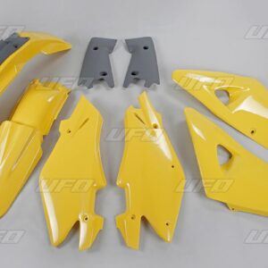 UFO BODY KIT 05 HUSQ CR 2T OE