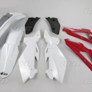 UFO BODY KIT 07-08 HUSQ CR 2T OE