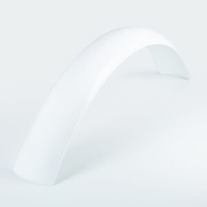 UFO UNI FRFDR CR END 60-74 WH