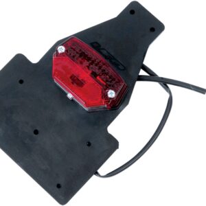 UFO UNI RUB LIC PL HLD BLWLIG