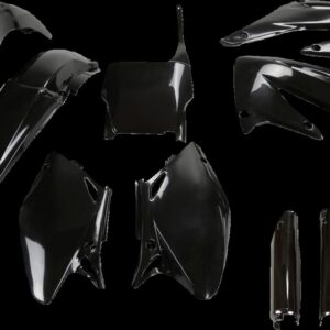 UFO BODY KIT FULL CRF450 04 BK