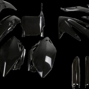 UFO BODY KIT FULL CRF450 05-06 BK