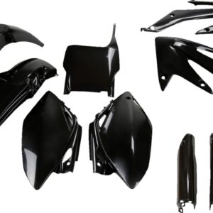 UFO BODY KIT FULL CRF450 07 BLK