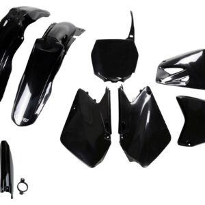 UFO BODY KIT FULL RM125/250 03-05