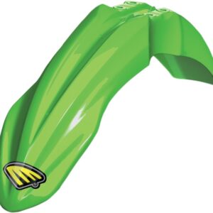 CYCRA FENDER FRONT KXF GN