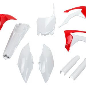 UFO BODY KIT FULL CRF250 14-17/450