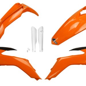 UFO BODY KIT FULL EXC 14-16 OEM