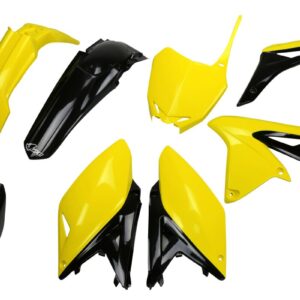 UFO BODY KIT FULL RMZ250 10-18 OE1
